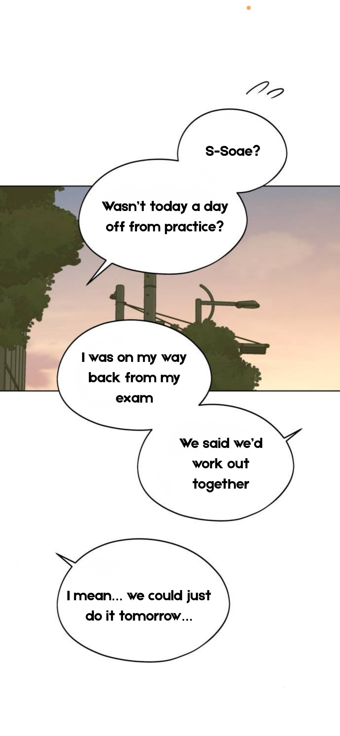 Today Is a Woman Day Chapter 54 page 72 - 