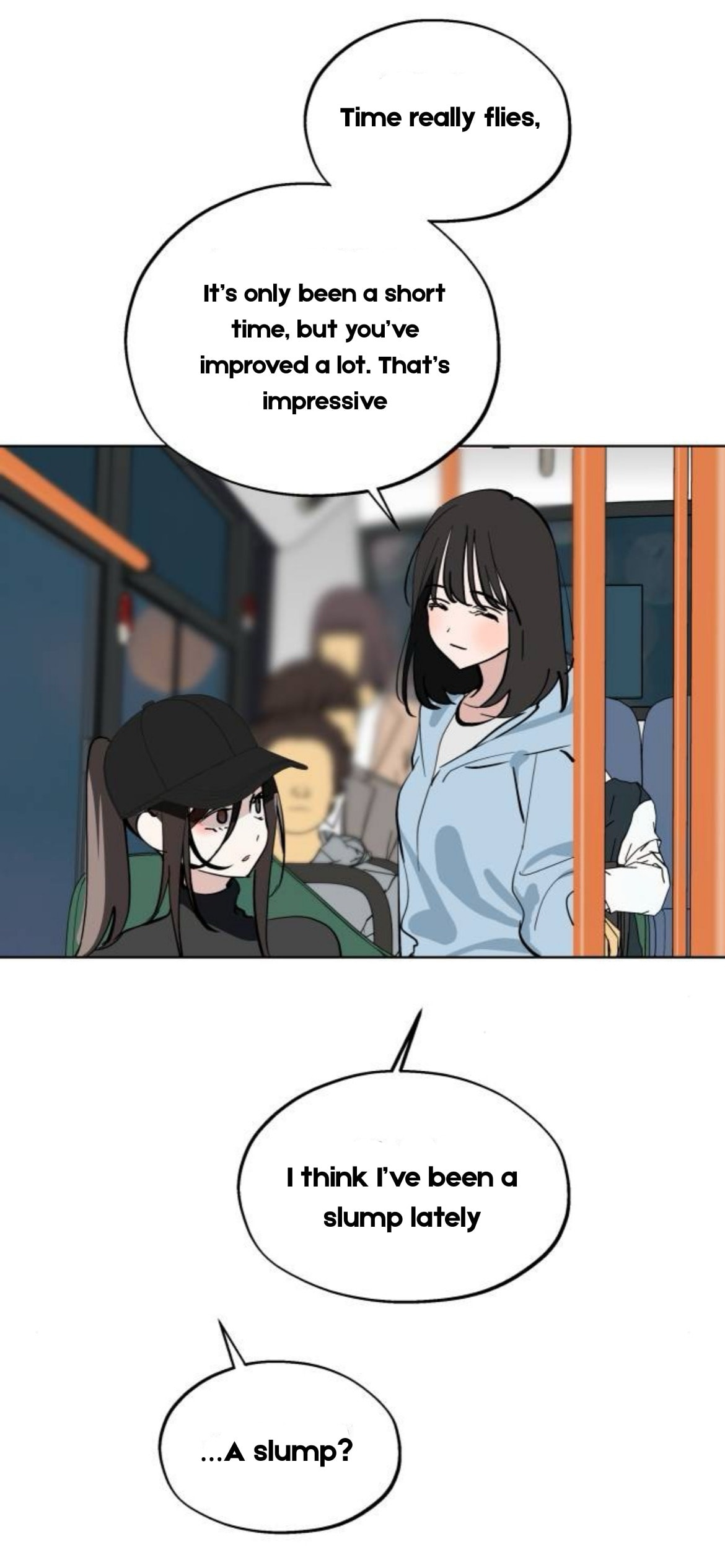 Today Is a Woman Day Chapter 54 page 9 - 