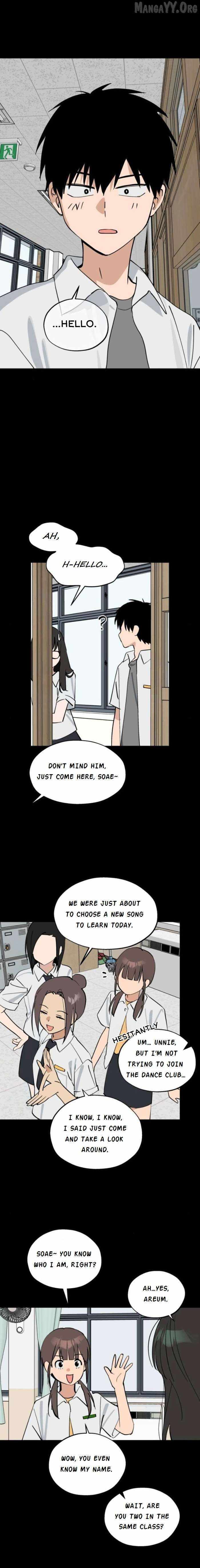 Today Is a Woman Day Chapter 56 page 2 - 