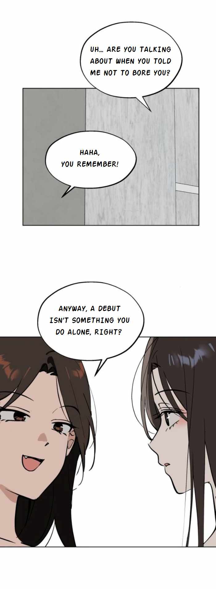 Today Is a Woman Day Chapter 56 page 20 - 