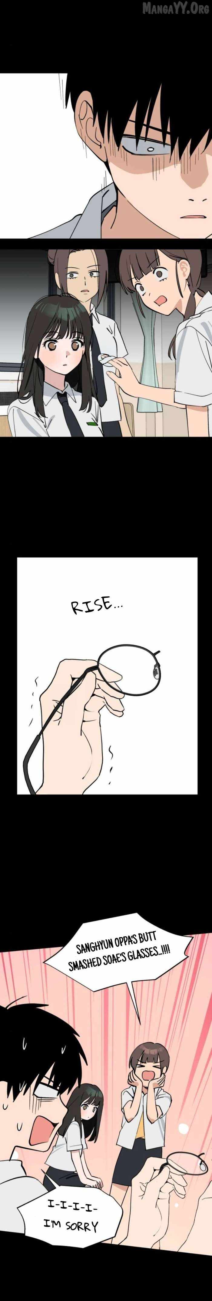 Today Is a Woman Day Chapter 56 page 6 - 