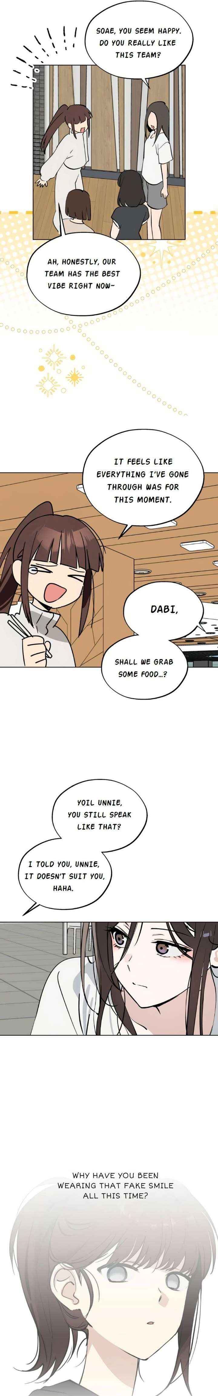 Today Is a Woman Day Chapter 57 page 13 - 