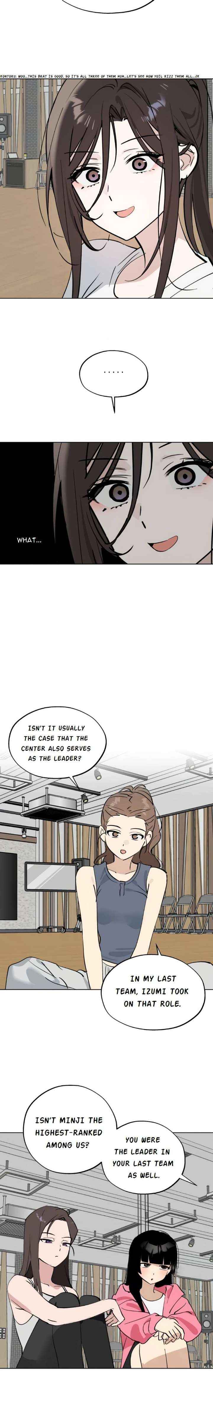 Today Is a Woman Day Chapter 57 page 8 - 