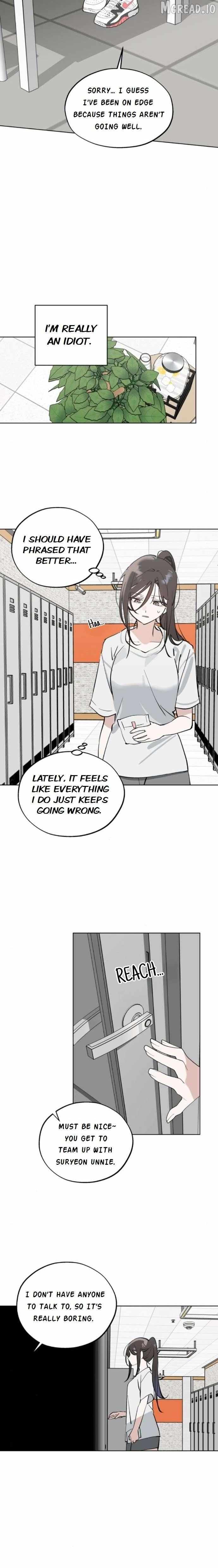 Today Is a Woman Day Chapter 58 page 14 - 
