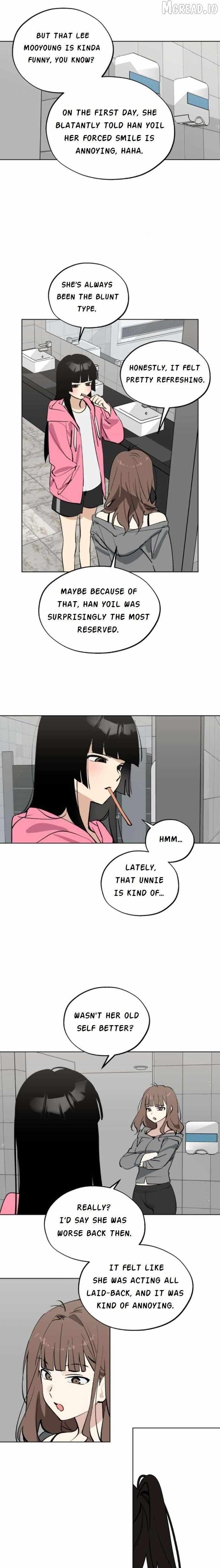 Today Is a Woman Day Chapter 58 page 15 - 