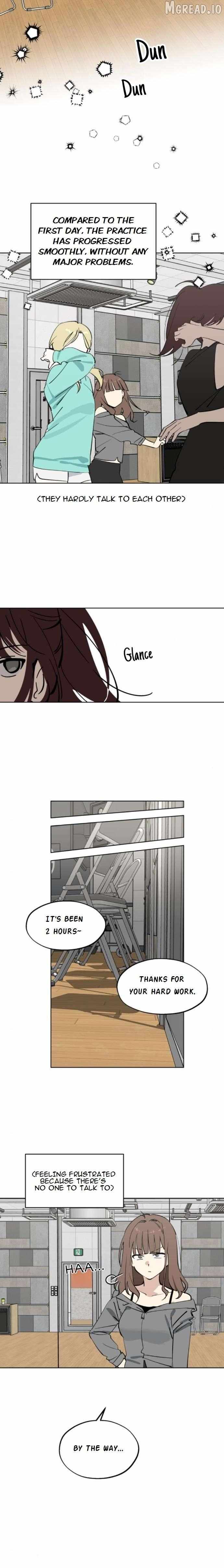 Today Is a Woman Day Chapter 58 page 6 - 