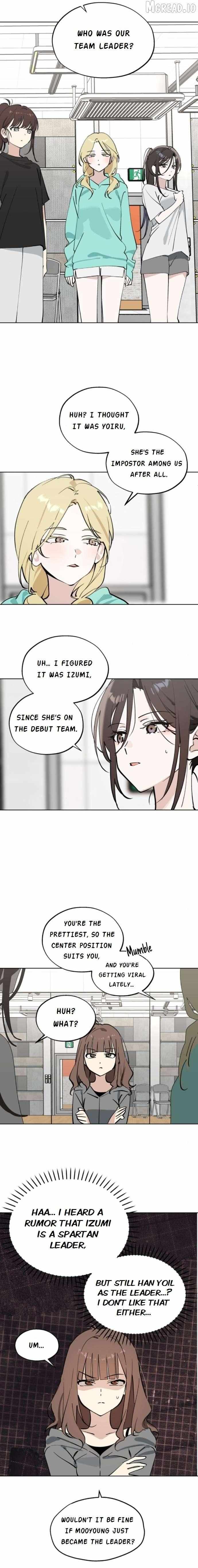 Today Is a Woman Day Chapter 58 page 7 - 