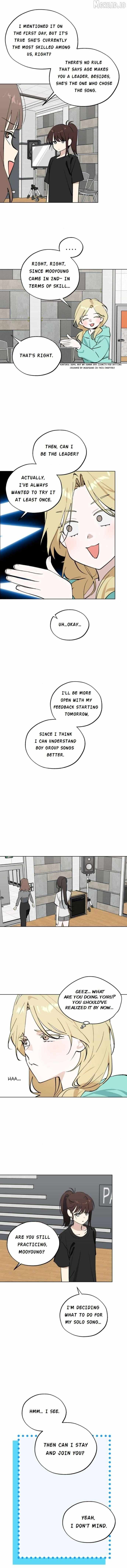 Today Is a Woman Day Chapter 58 page 8 - 