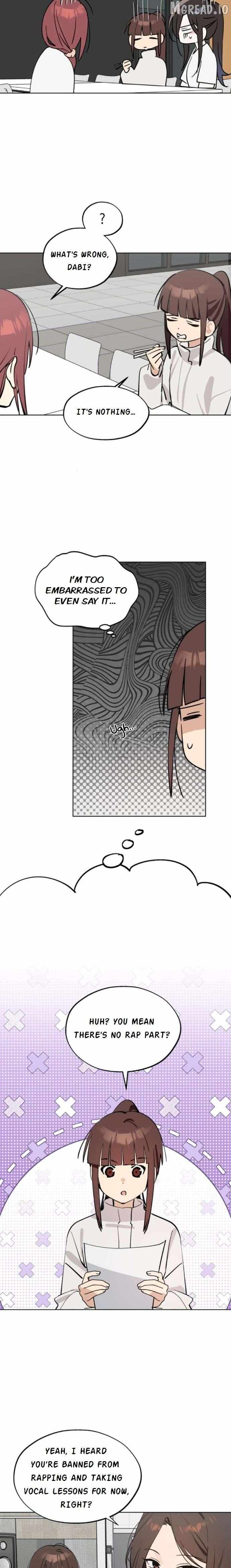 Today Is a Woman Day Chapter 58 page 10 - 