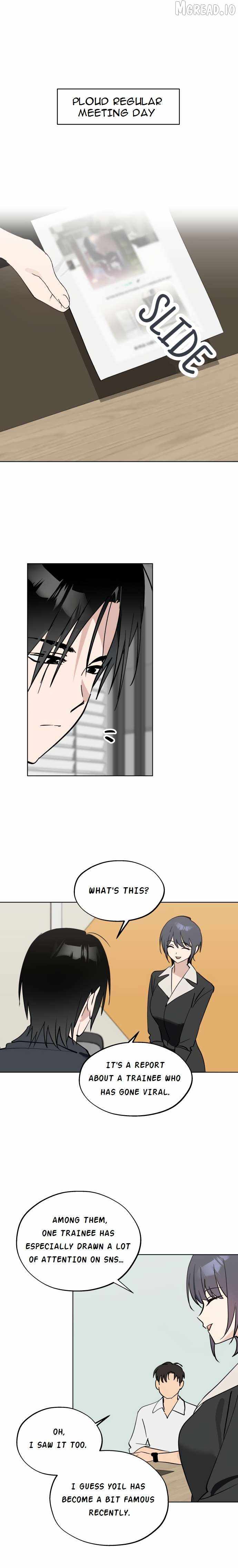 Today Is a Woman Day Chapter 59 page 1 - 