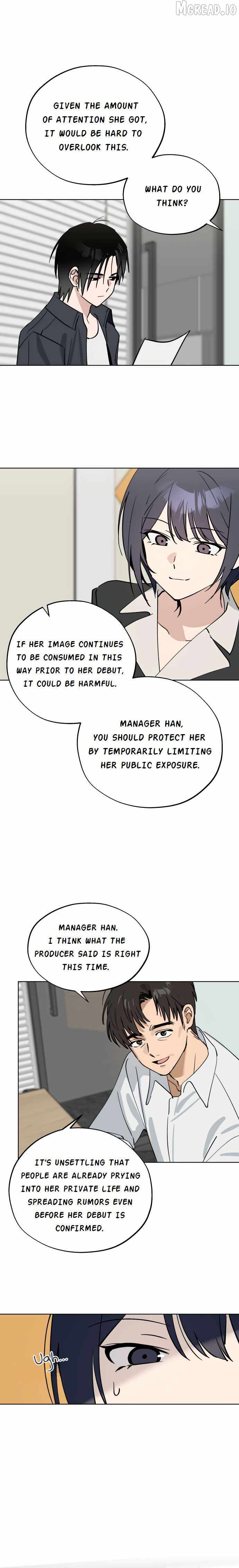 Today Is a Woman Day Chapter 59 page 2 - 