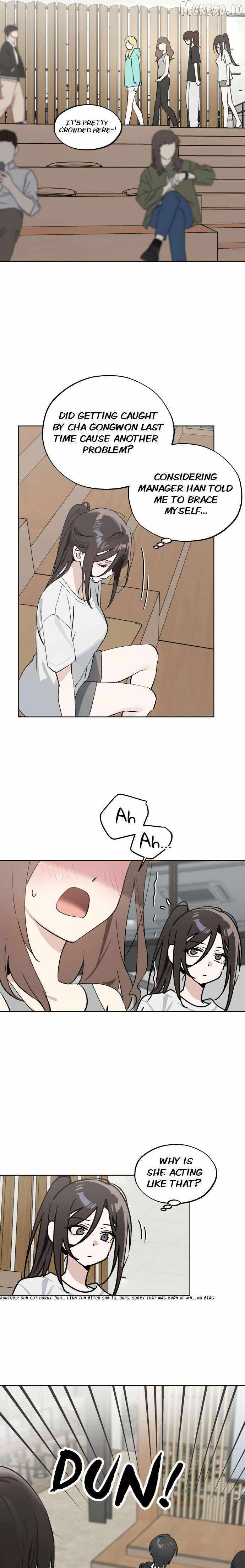Today Is a Woman Day Chapter 59 page 11 - 