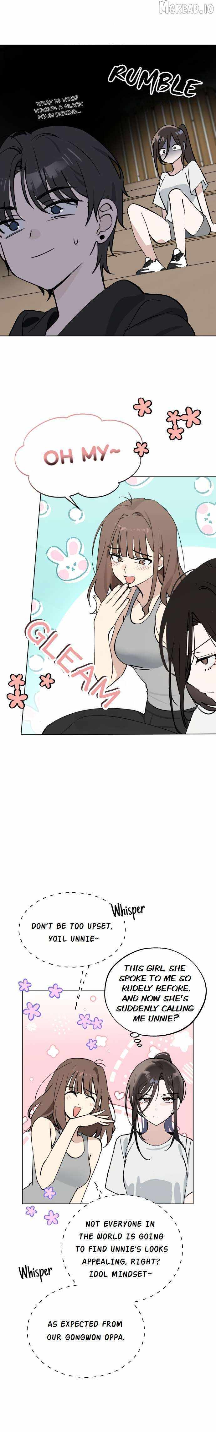 Today Is a Woman Day Chapter 59 page 14 - 