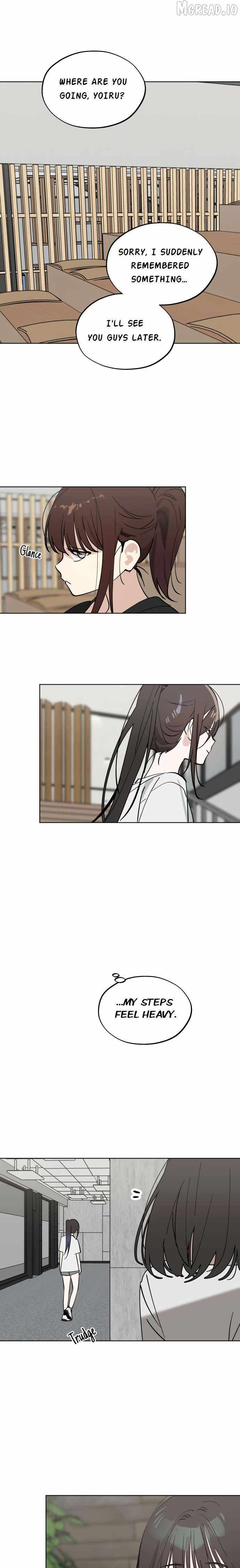 Today Is a Woman Day Chapter 59 page 15 - 