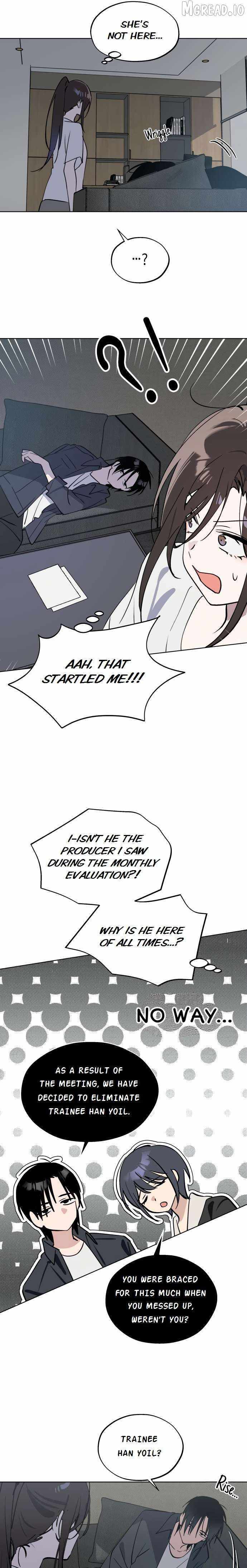 Today Is a Woman Day Chapter 59 page 17 - 