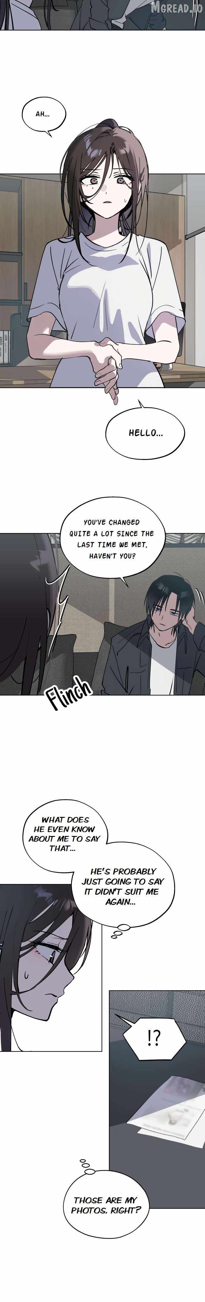 Today Is a Woman Day Chapter 59 page 18 - 