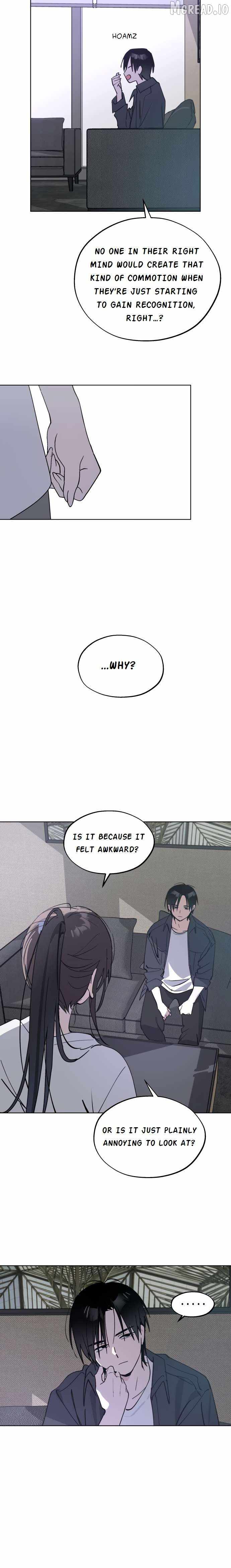 Today Is a Woman Day Chapter 59 page 20 - 