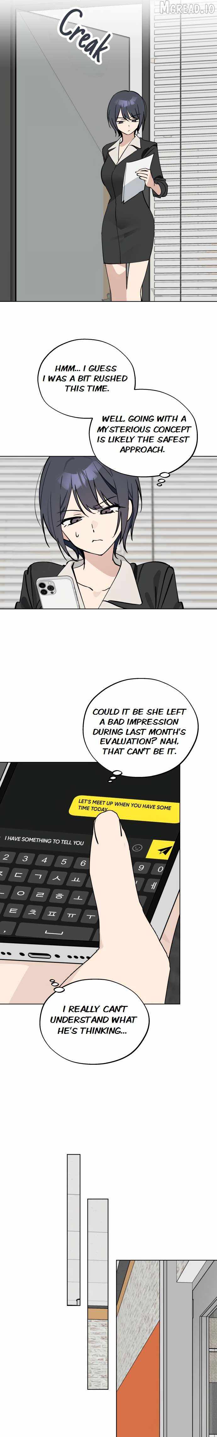 Today Is a Woman Day Chapter 59 page 3 - 