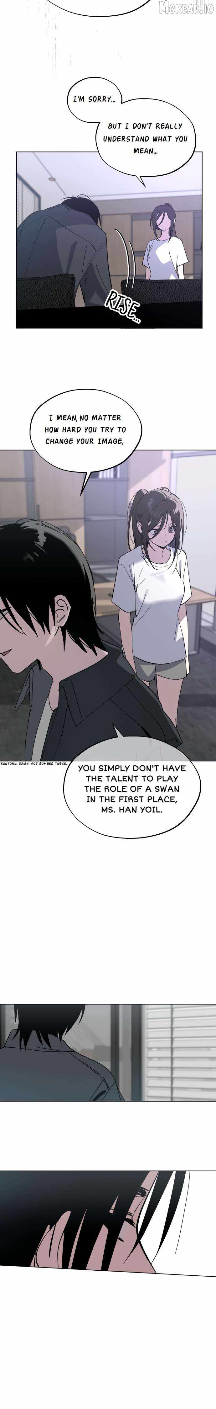 Today Is a Woman Day Chapter 59 page 22 - 