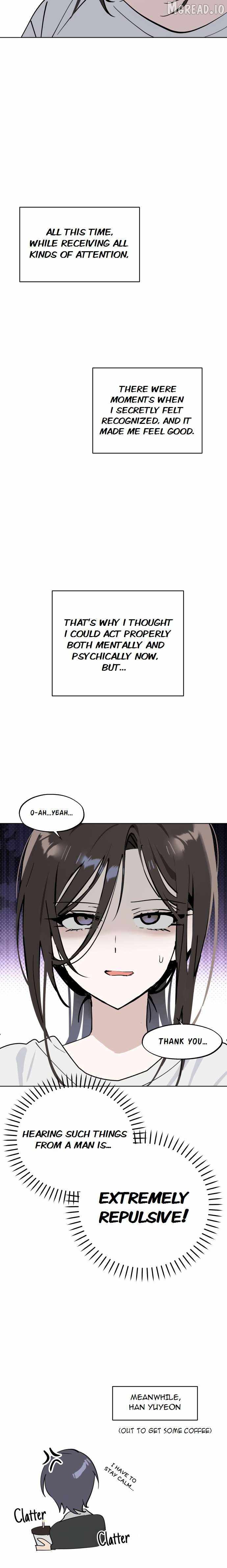 Today Is a Woman Day Chapter 59 page 24 - 