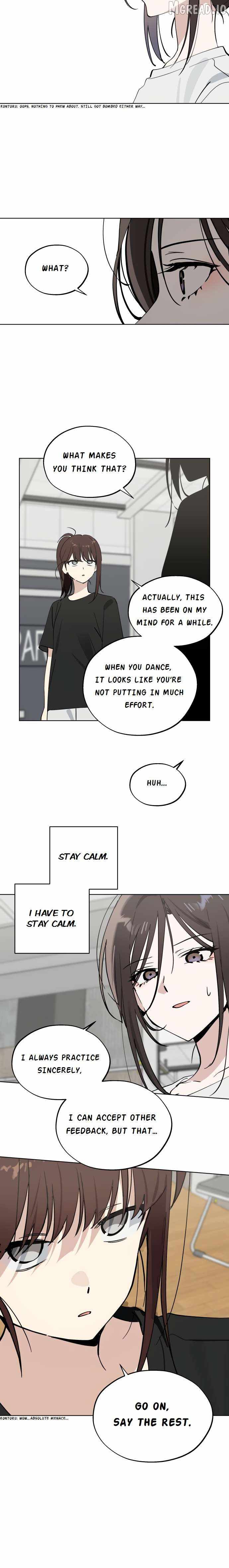 Today Is a Woman Day Chapter 59 page 6 - 