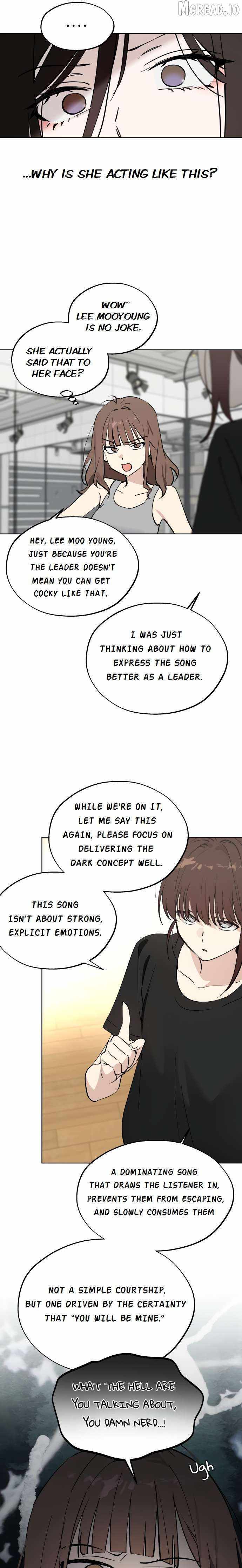 Today Is a Woman Day Chapter 59 page 7 - 