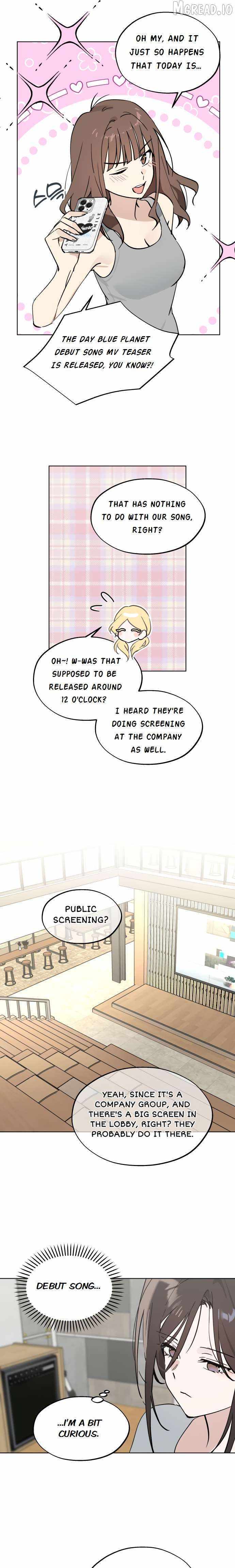 Today Is a Woman Day Chapter 59 page 9 - 