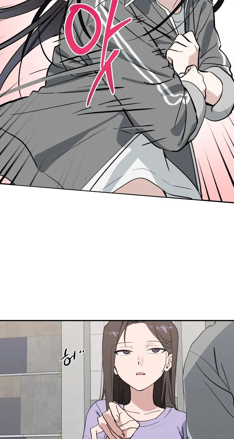 Today Is a Woman Day Chapter 6 page 12 - 