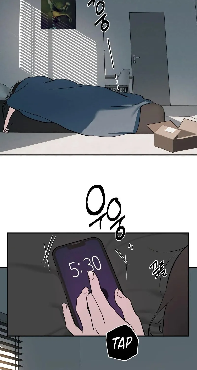 Today Is a Woman Day Chapter 6 page 18 - 