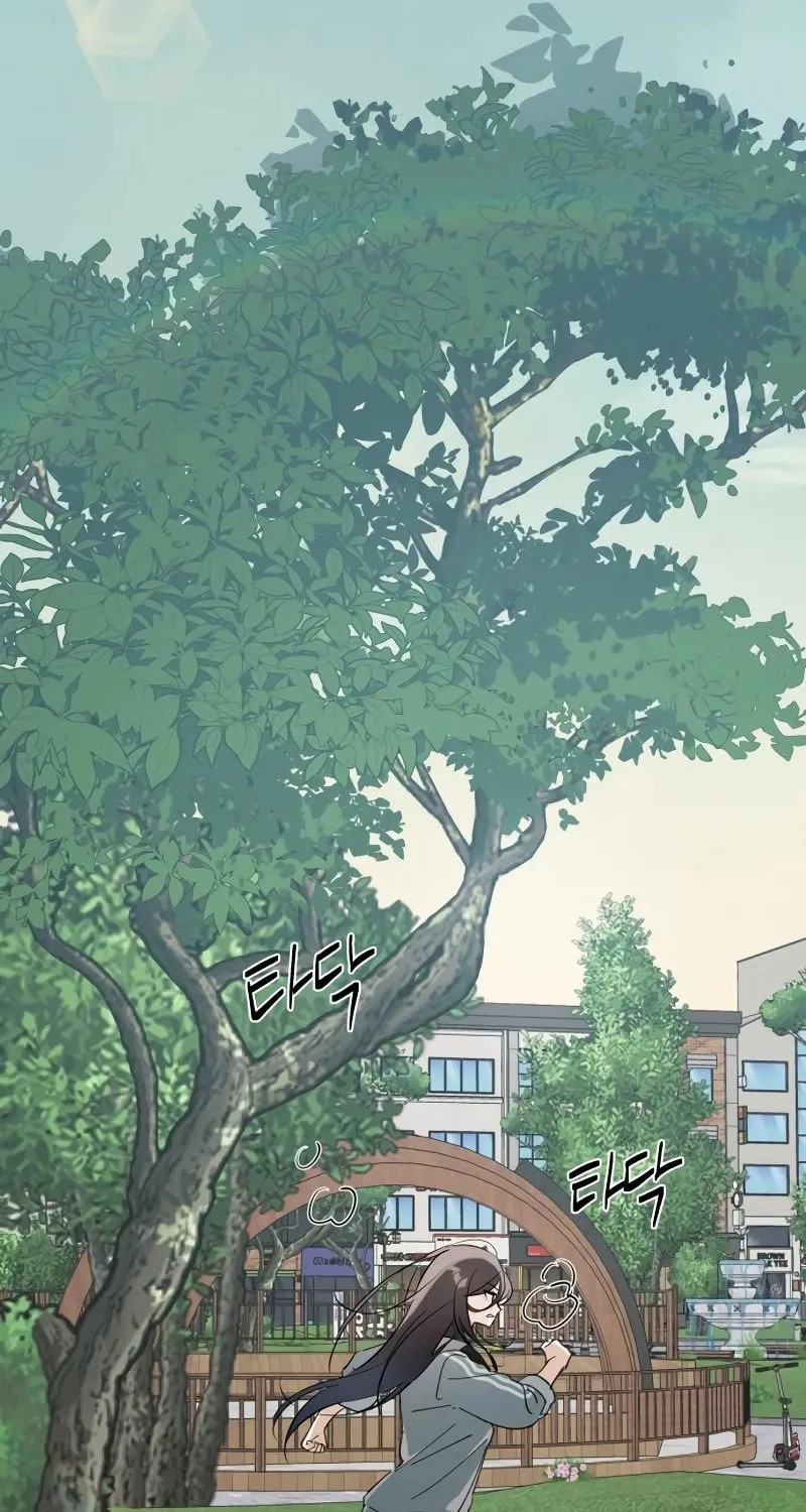 Today Is a Woman Day Chapter 6 page 21 - 