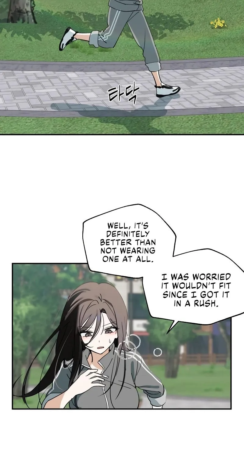Today Is a Woman Day Chapter 6 page 22 - 