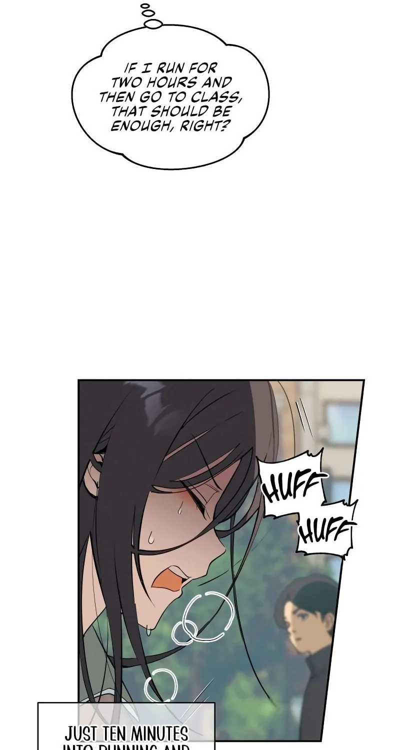 Today Is a Woman Day Chapter 6 page 24 - 