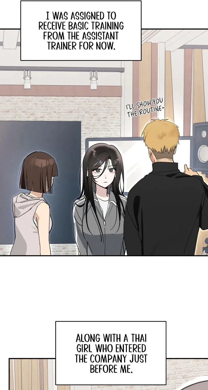 Today Is a Woman Day Chapter 6 page 28 - 
