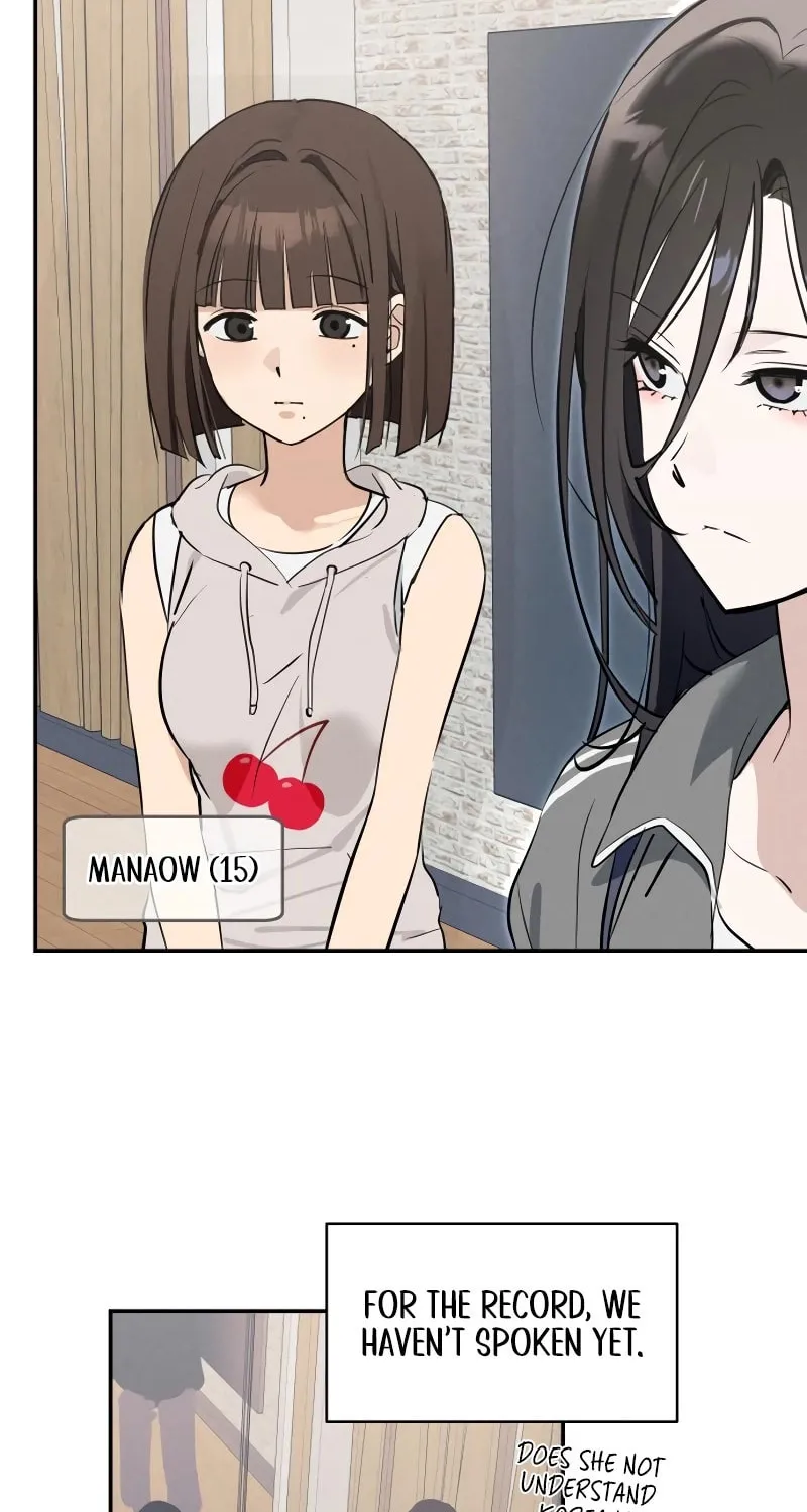 Today Is a Woman Day Chapter 6 page 29 - 