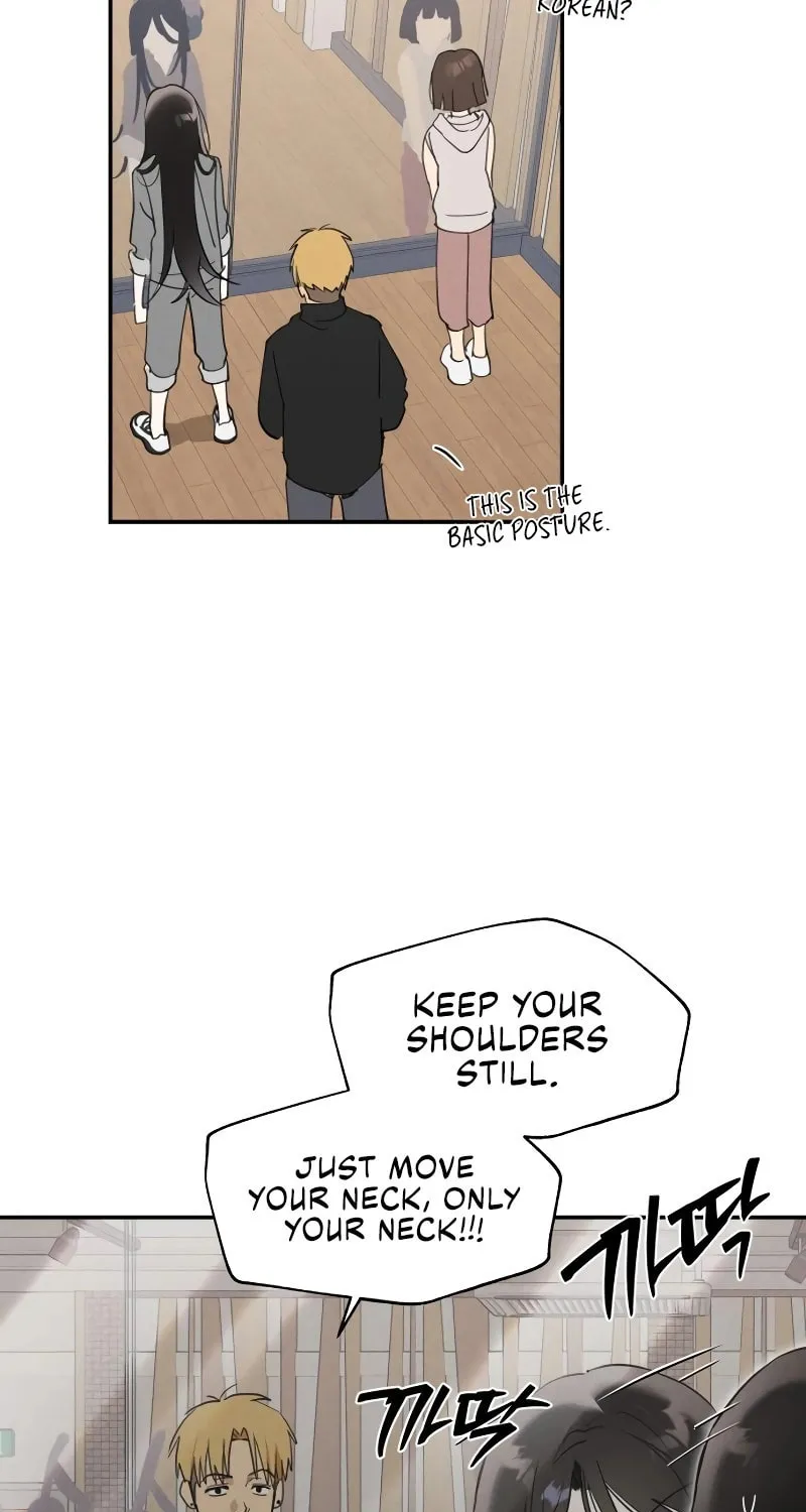 Today Is a Woman Day Chapter 6 page 30 - 