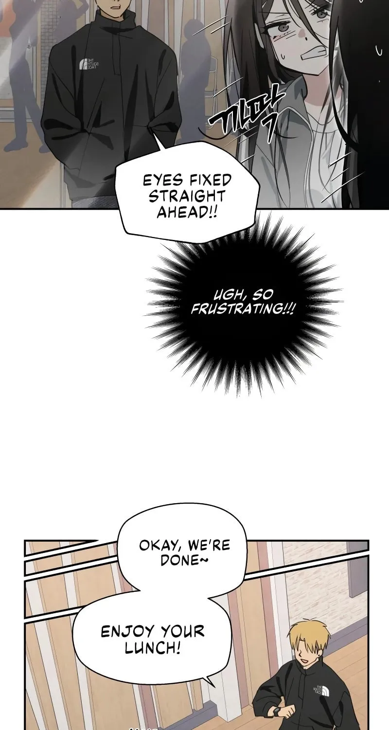 Today Is a Woman Day Chapter 6 page 31 - 