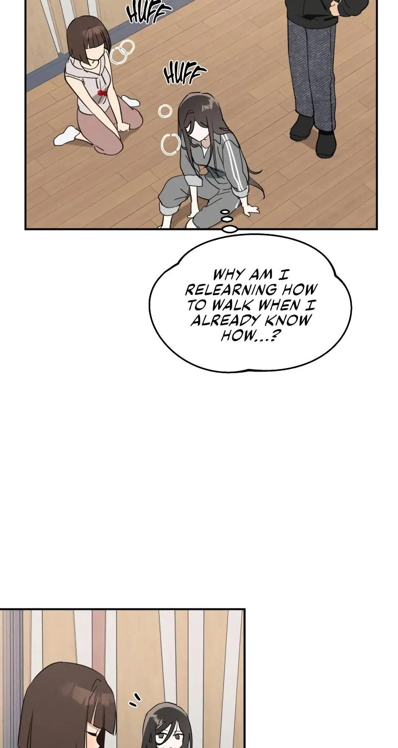 Today Is a Woman Day Chapter 6 page 32 - 