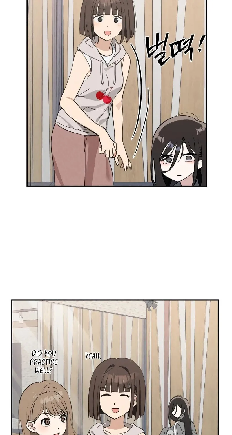 Today Is a Woman Day Chapter 6 page 37 - 