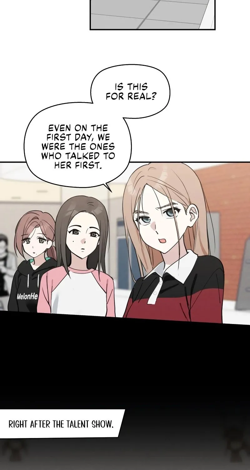 Today Is a Woman Day Chapter 6 page 44 - 