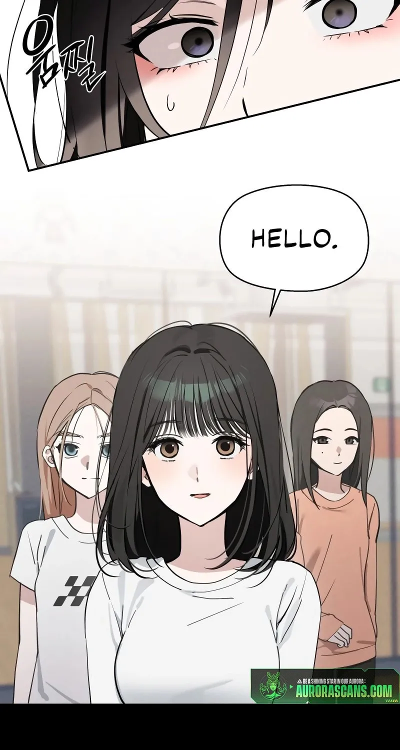 Today Is a Woman Day Chapter 6 page 46 - 
