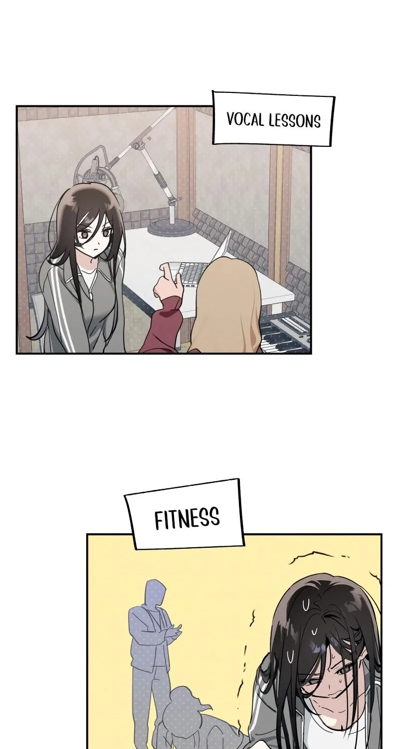 Today Is a Woman Day Chapter 6 page 57 - 