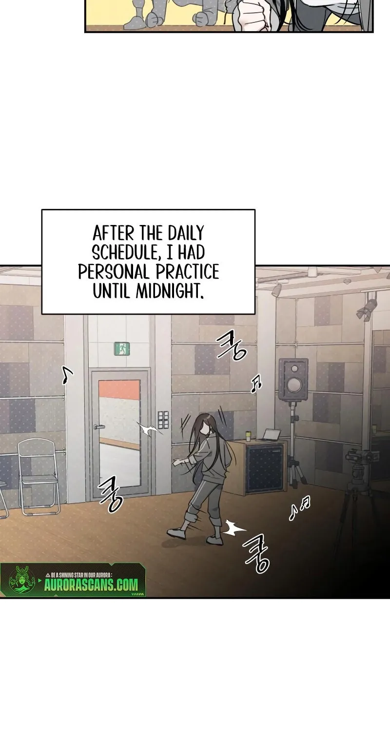 Today Is a Woman Day Chapter 6 page 58 - 