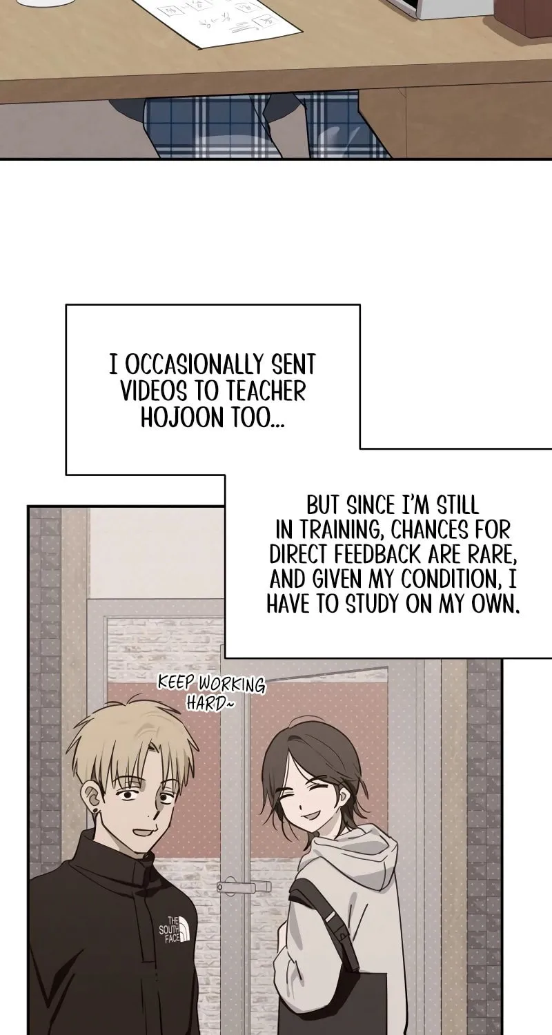 Today Is a Woman Day Chapter 6 page 60 - 