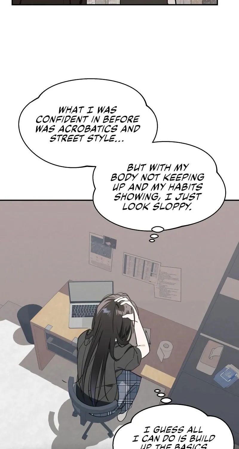 Today Is a Woman Day Chapter 6 page 61 - 