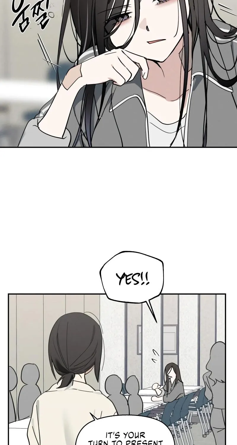 Today Is a Woman Day Chapter 6 page 64 - 