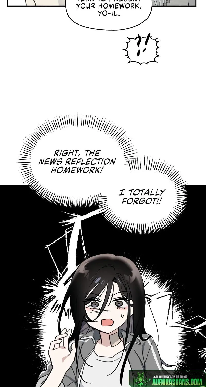Today Is a Woman Day Chapter 6 page 65 - 