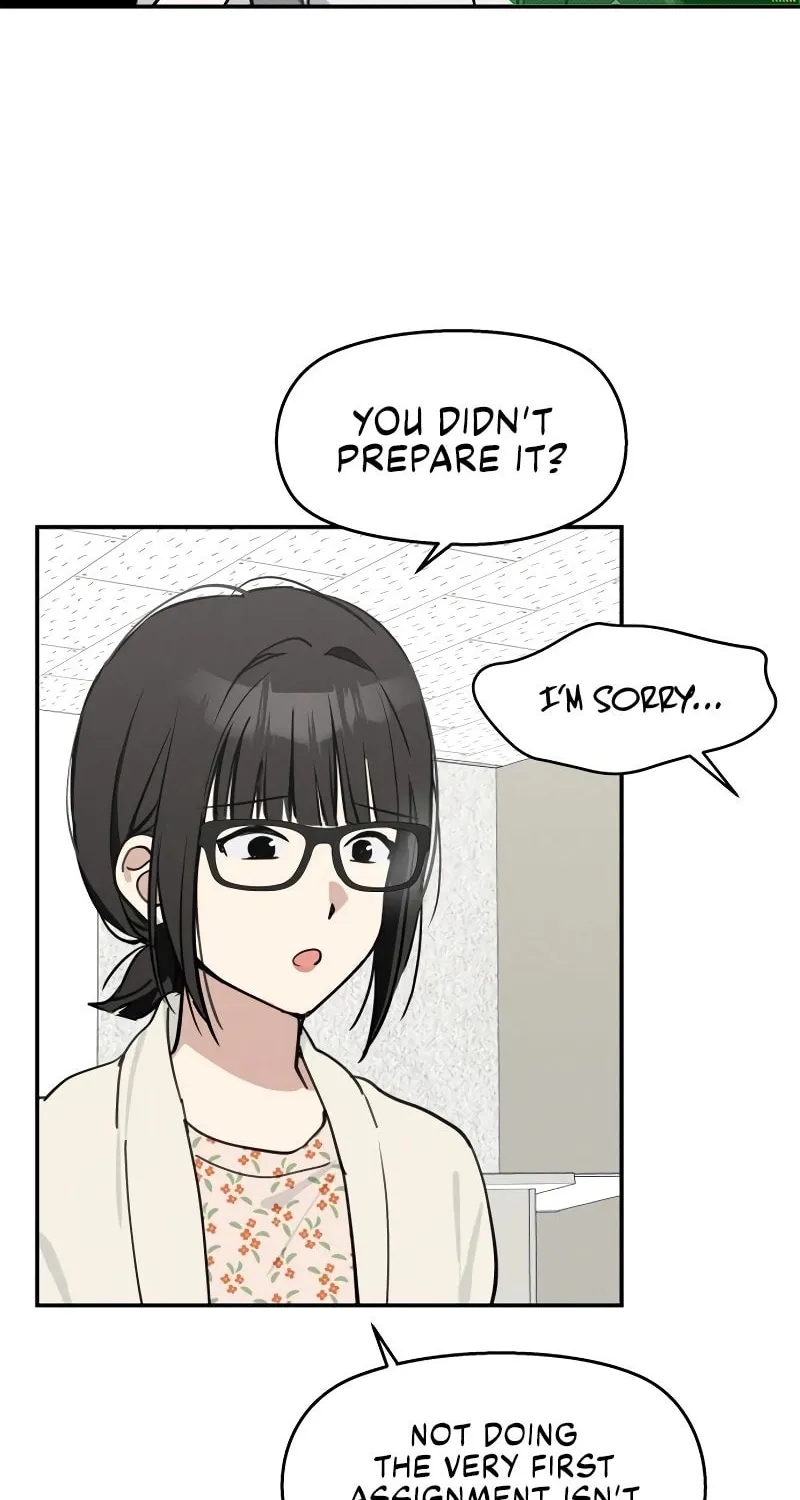 Today Is a Woman Day Chapter 6 page 66 - 