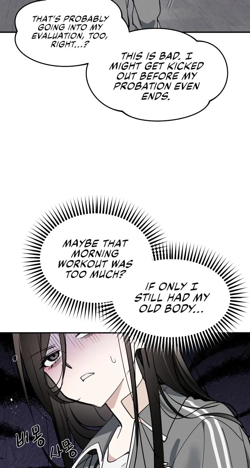 Today Is a Woman Day Chapter 6 page 68 - 