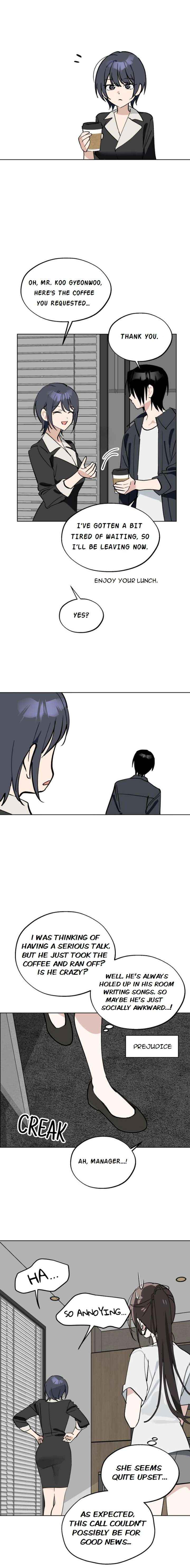 Today Is a Woman Day Chapter 60 page 1 - 