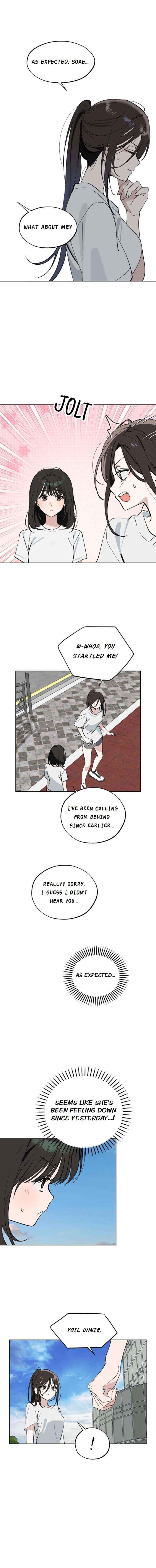 Today Is a Woman Day Chapter 60 page 12 - 
